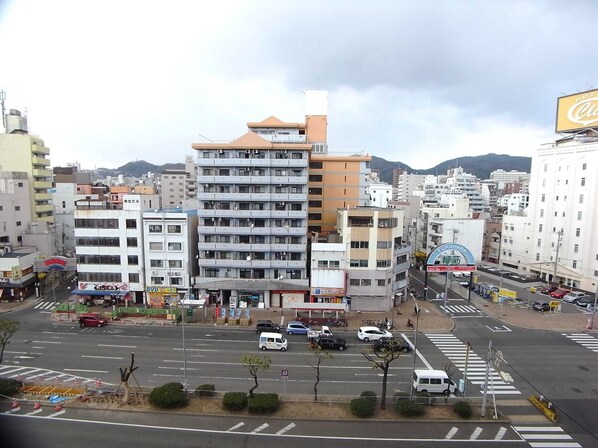 神戸駅 徒歩7分 2階の物件内観写真